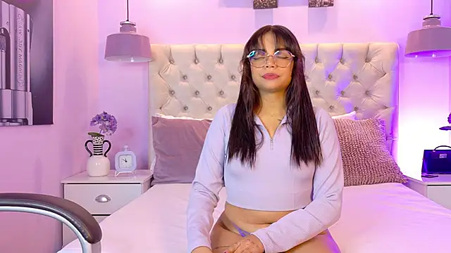 PamelaScot online show from 02/26/26, 01:59