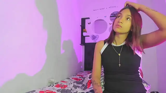 sapphire brown20 online show from 03/16/26, 12:49