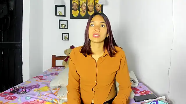 sapphire brown20 online show from 03/31/26, 01:40