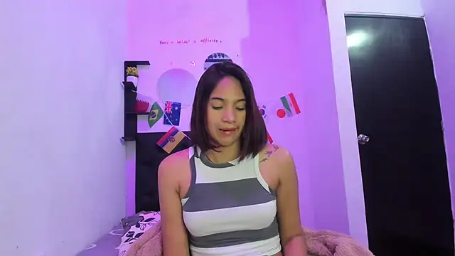 sapphire brown20 online show from 07/02/26, 12:10
