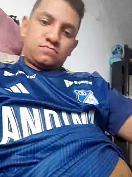 Andcas041 online show from 04/13/26, 05:51