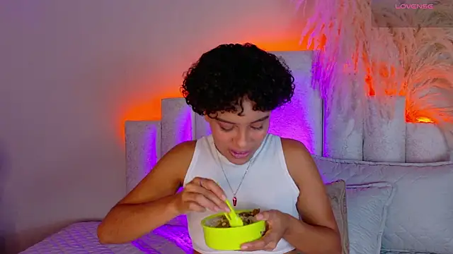 BeckaBlue online show from 03/07/26, 01:30