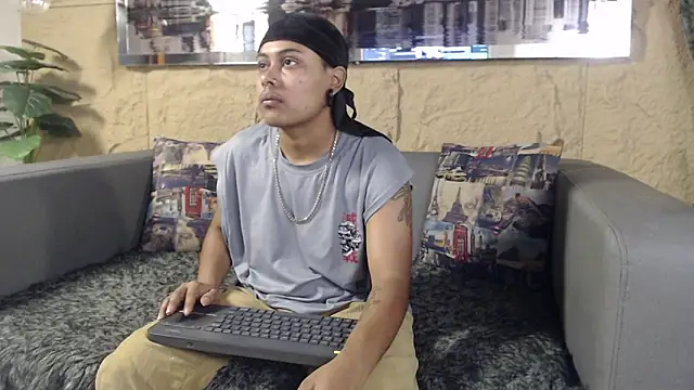 Noha  scott online show from 03/03/26, 02:12