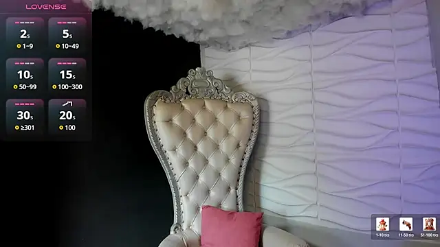 Noha  scott online show from 04/06/26, 02:18