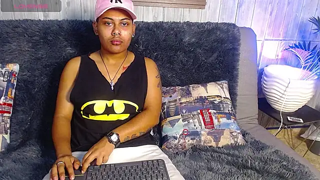 Noha  scott online show from 04/19/26, 02:38