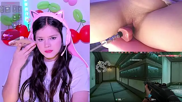 trianna sweet online show from 03/24/26, 02:33