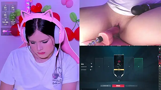 trianna sweet online show from 03/30/26, 07:15