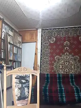 Apelsinkaa online show from 02/27/26, 05:24