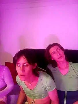 PandoraQueen10 online show from 03/06/26, 04:53