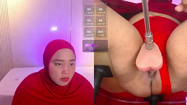 Camila-Rose online show from 04/01/26, 08:39