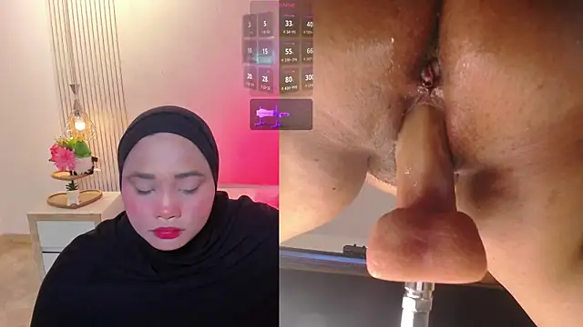 Camila-Rose online show from 04/16/26, 09:26