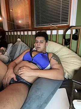 goodboyremi online show from 03/06/26, 03:47