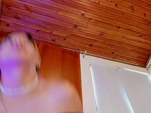 FoxxySweet online show from 04/23/26, 01:57