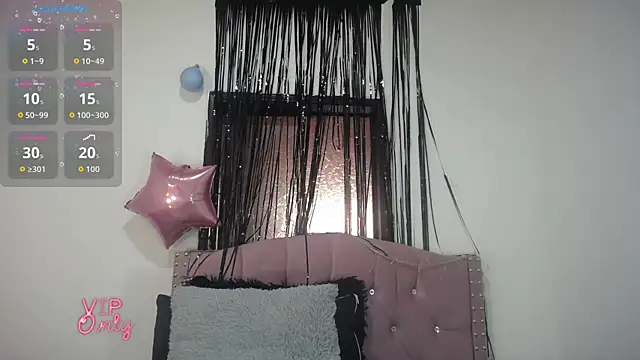 samantha pym online show from 04/20/26, 06:31