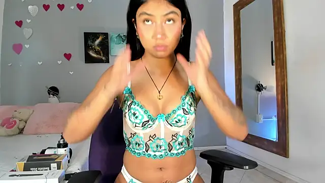 KimTaylorW online show from 03/02/26, 08:26