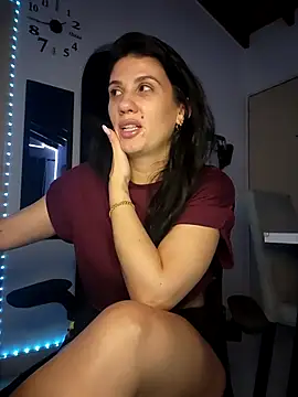 sashaaqueen online show from 03/05/26, 06:31