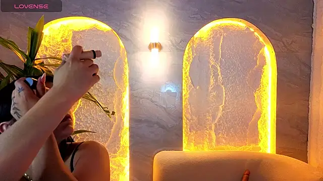 ashelyy tp online show from 03/03/26, 07:42