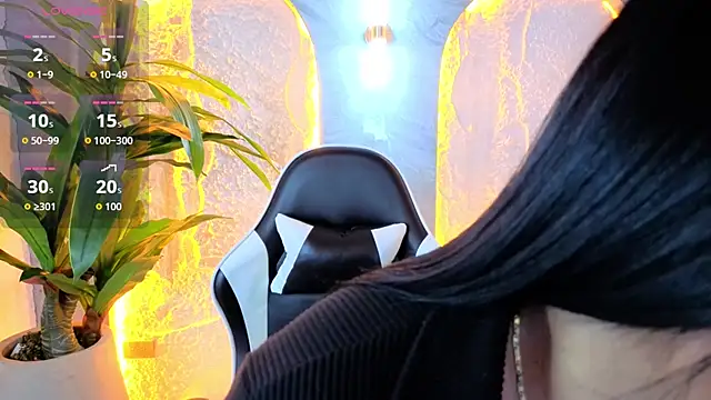 ashelyy tp online show from 03/06/26, 07:54