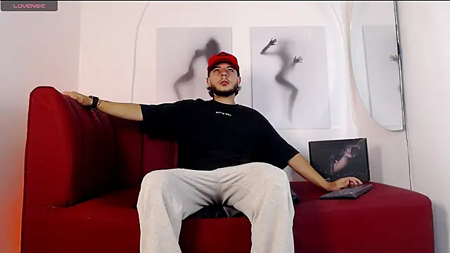 luxesmith online show from 03/09/26, 10:14