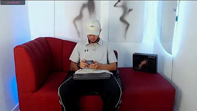 luxesmith online show from 03/10/26, 11:43