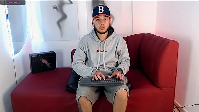 luxesmith online show from 03/25/26, 11:55