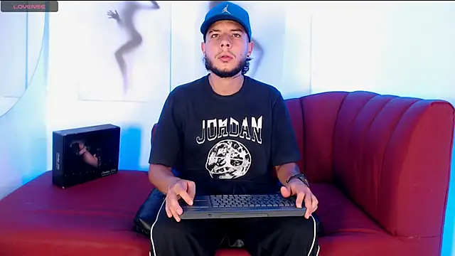 luxesmith online show from 04/07/26, 11:37