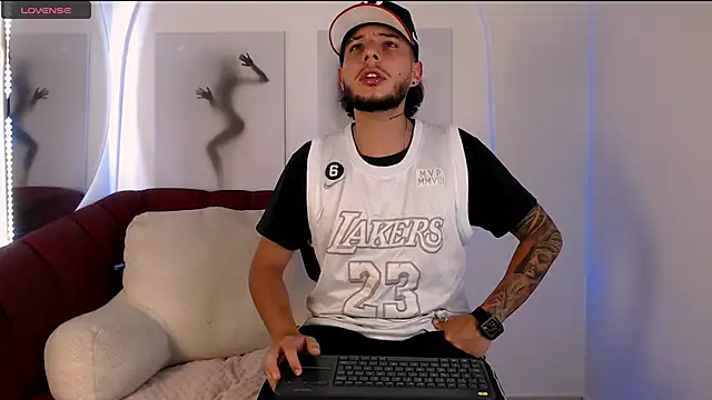 luxesmith online show from 04/14/26, 11:44