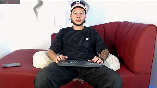 luxesmith online show from 04/17/26, 11:41