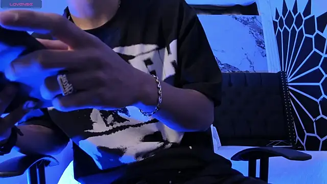 DylanRoyce  online show from 02/28/26, 12:39