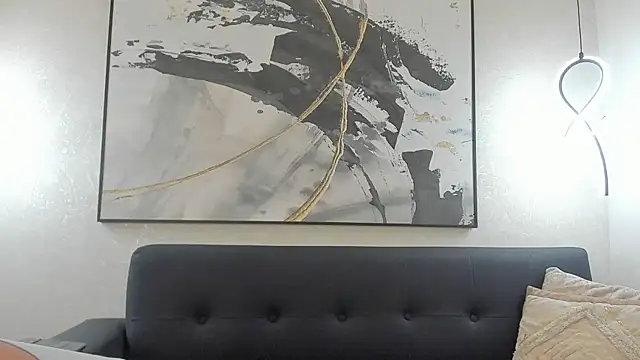 SophiMarin online show from 04/18/26, 11:03