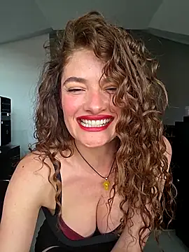 CelineBoyer online show from 02/28/26, 07:37