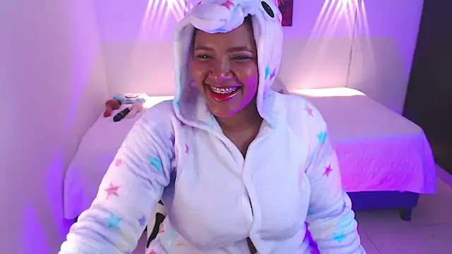 Bonnydopson07 online show from 03/06/26, 07:21