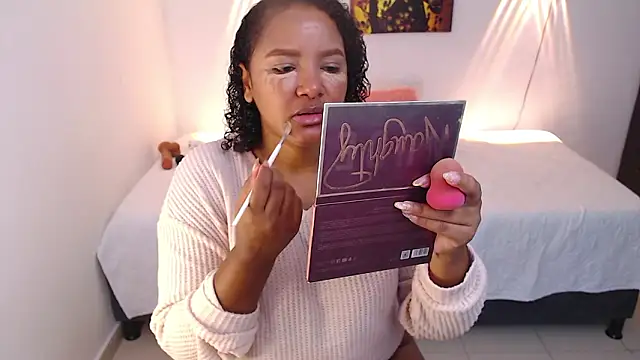 Bonnydopson07 online show from 03/26/26, 12:44