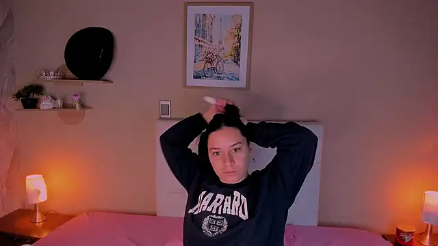 Dollhell online show from 03/14/26, 11:04