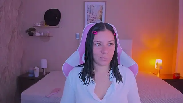 Dollhell online show from 04/20/26, 11:57