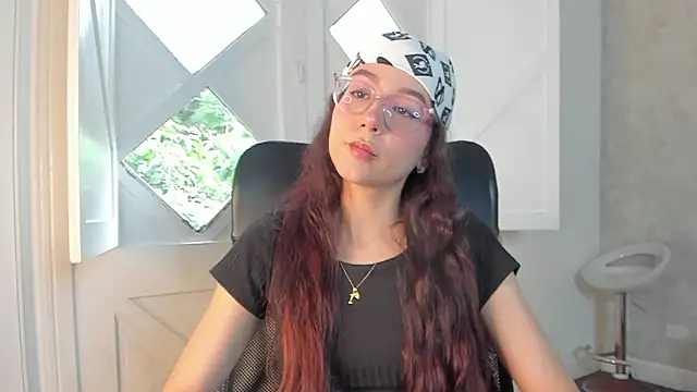 Arii wilde online show from 02/26/26, 12:48