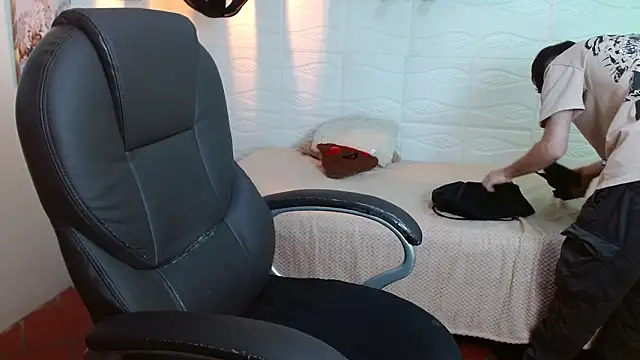 trevor mob online show from 03/10/26, 07:19