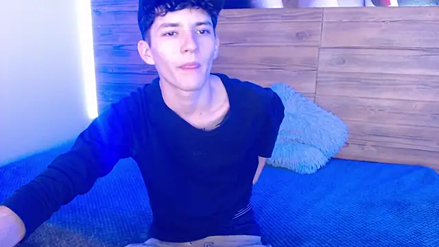 trevor mob online show from 03/26/26, 07:30