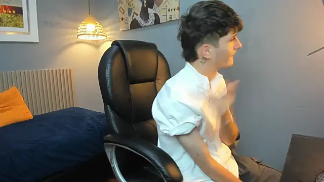 trevor mob online show from 04/19/26, 06:10