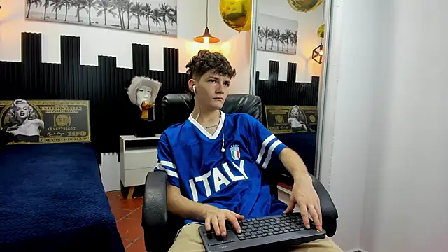 trevor mob online show from 06/17/26, 04:30