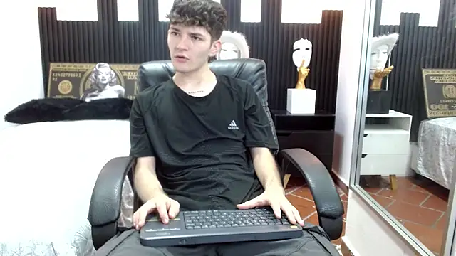 trevor mob online show from 06/28/26, 12:11