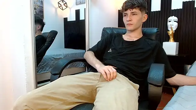 trevor mob online show from 07/22/26, 08:11