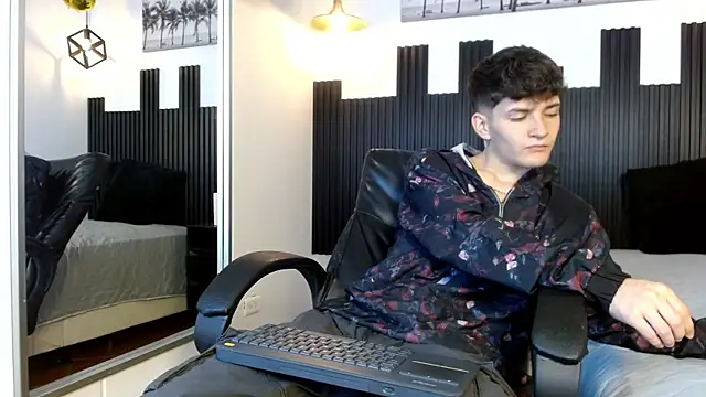 trevor mob online show from 07/23/26, 03:54