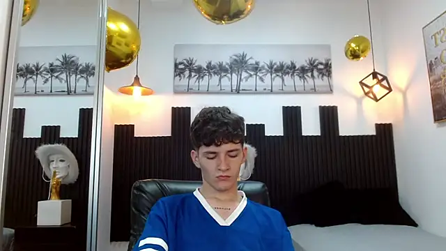 trevor mob online show from 07/25/26, 08:17