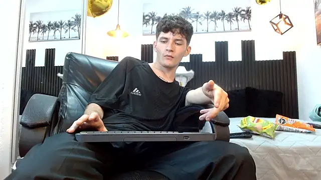 trevor mob online show from 07/27/26, 07:32