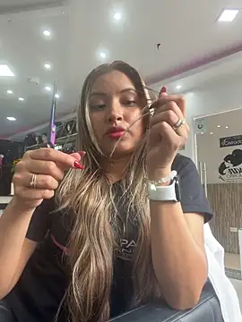 RubiaMorena online show from 05/04/26, 05:42