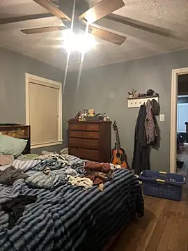 Melissa7619 online show from 03/03/26, 01:45