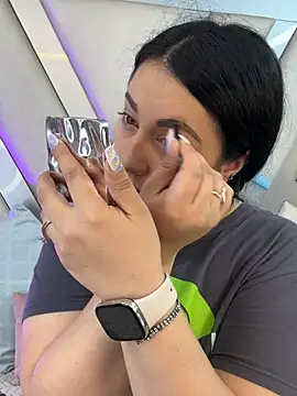 Ashleeyprincess01 online show from 03/31/26, 12:27