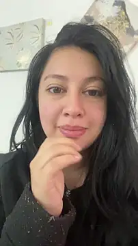 Ashleeyprincess01 online show from 04/18/26, 04:11