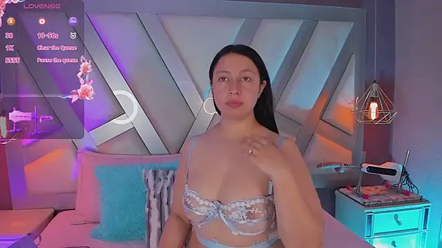 Ashleeyprincess01 online show from 07/28/26, 02:13